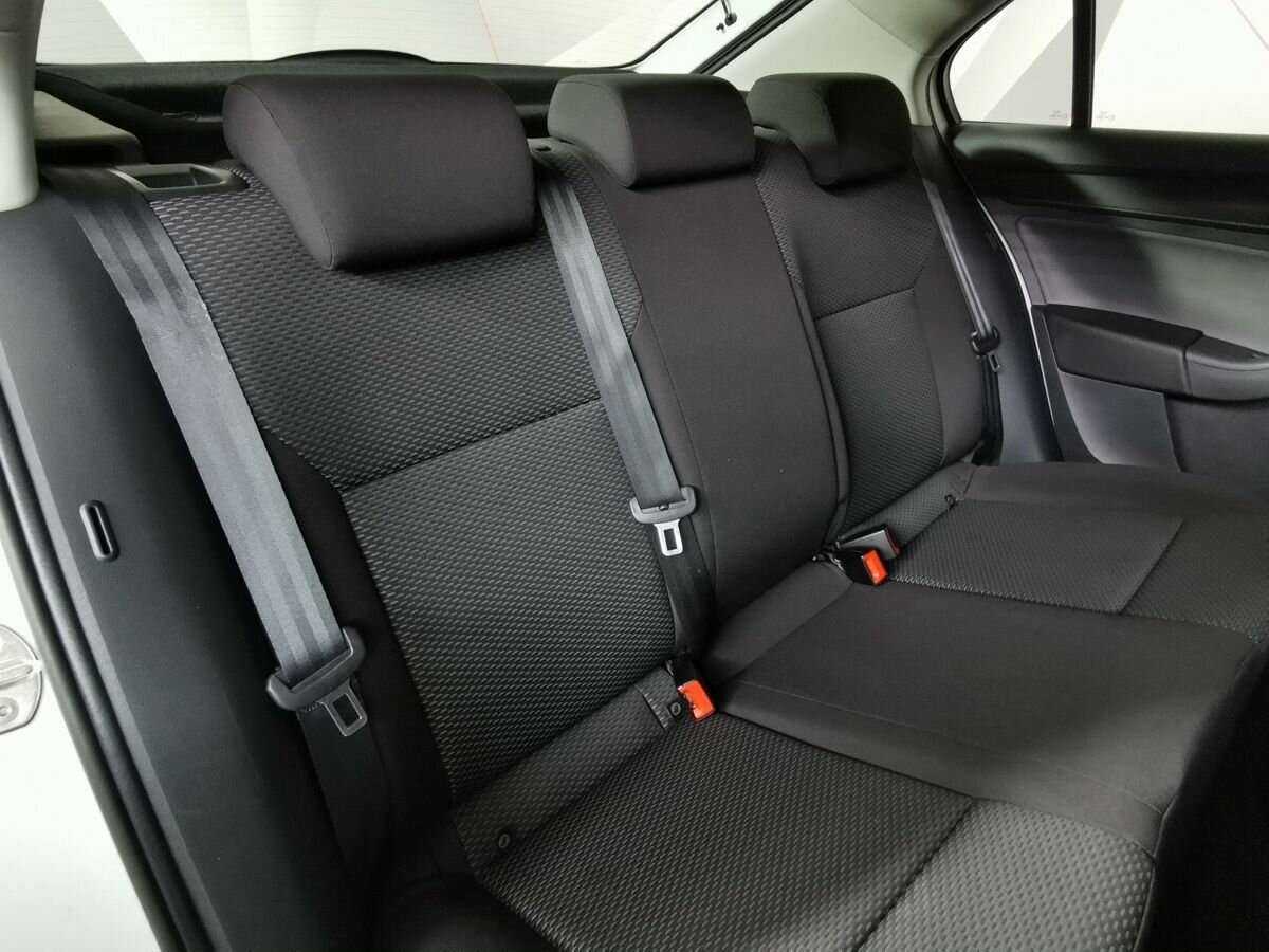 Б/У Фольксваген Поло 2020 года. Фото: #11