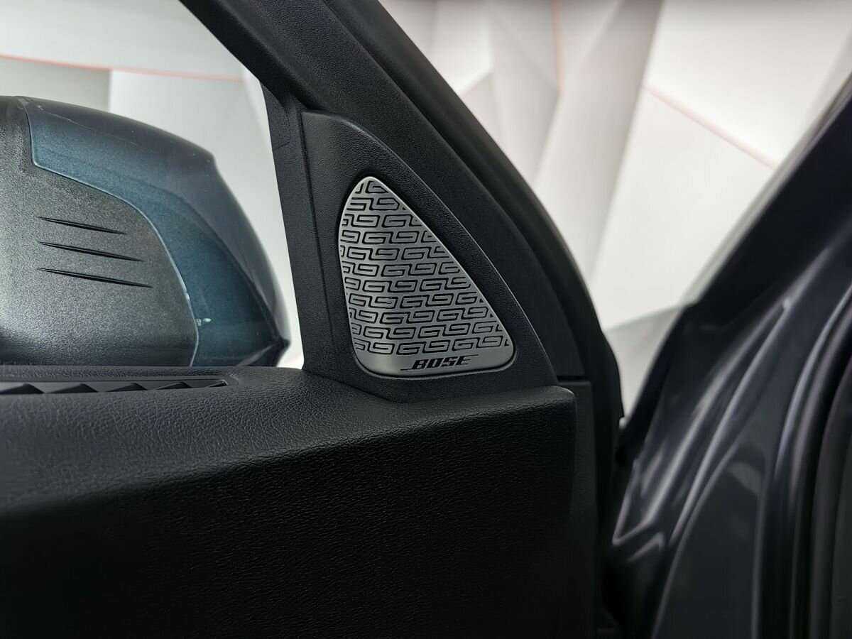 Geely Tugella 2022 года с пробегом. Фото: #18