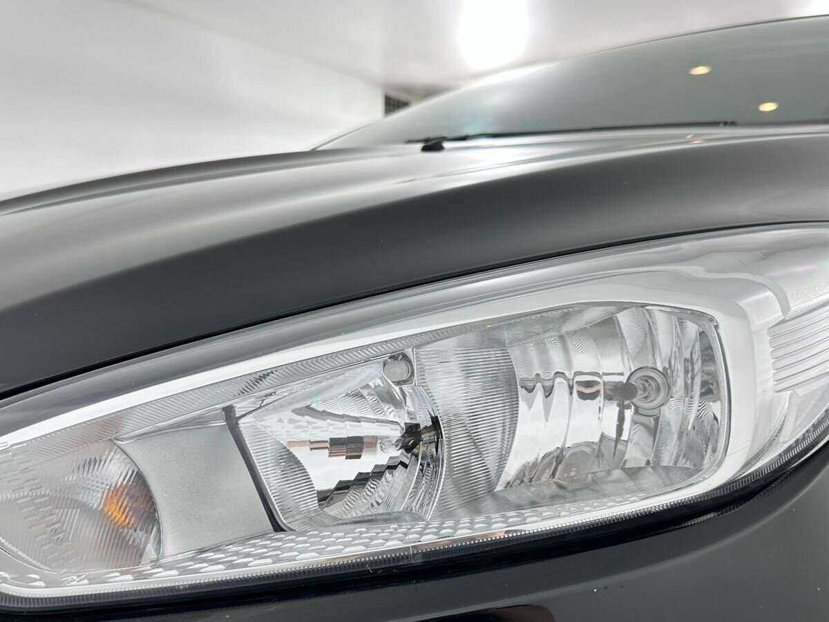 Б/У Форд Фокус 2017 года. Фото: #6