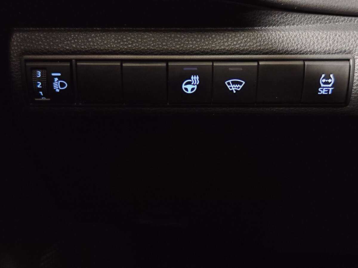 Б/У Тойота Королла 2019 года. Фото: #19