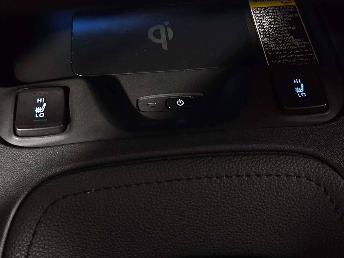 Б/У Тойота Королла 2019 года. Фото: #21