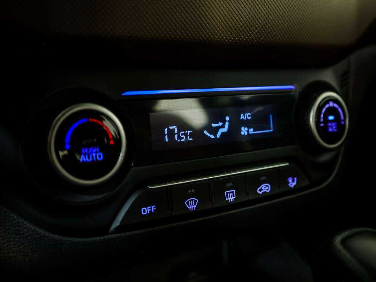 Б/У Хендай Крета 2020 года. Фото: #13