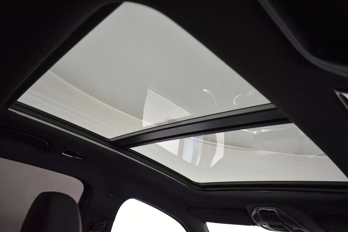 Geely Tugella 2022 года с пробегом. Фото: #12