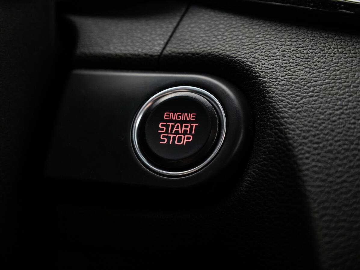 Б/У Киа Сид 2021 года. Фото: #18