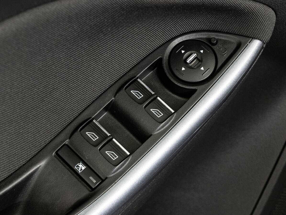 Б/У Форд Фокус 2012 года. Фото: #14