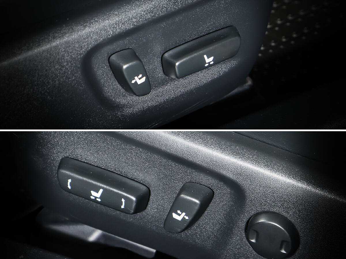 Б/У Тойота Камри 2017 года. Фото: #17