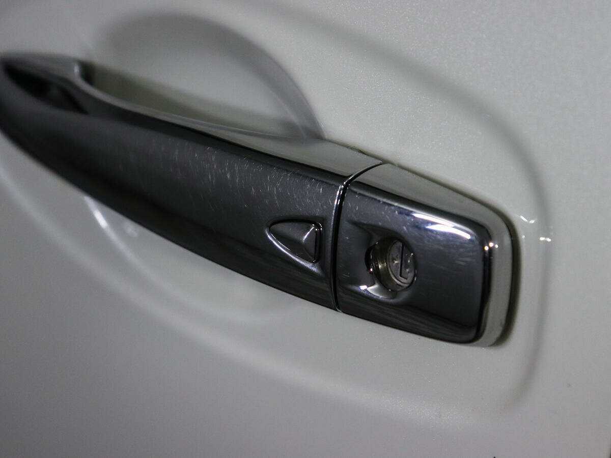 Б/У Ниссан Икс-Трейл 2018 года. Фото: #15