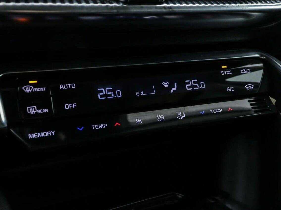 Б/У Киа К5 2020 года. Фото: #13