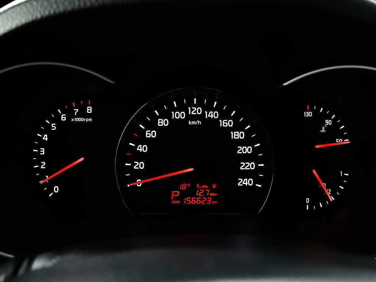 Б/У Киа Соренто 2017 года. Фото: #10