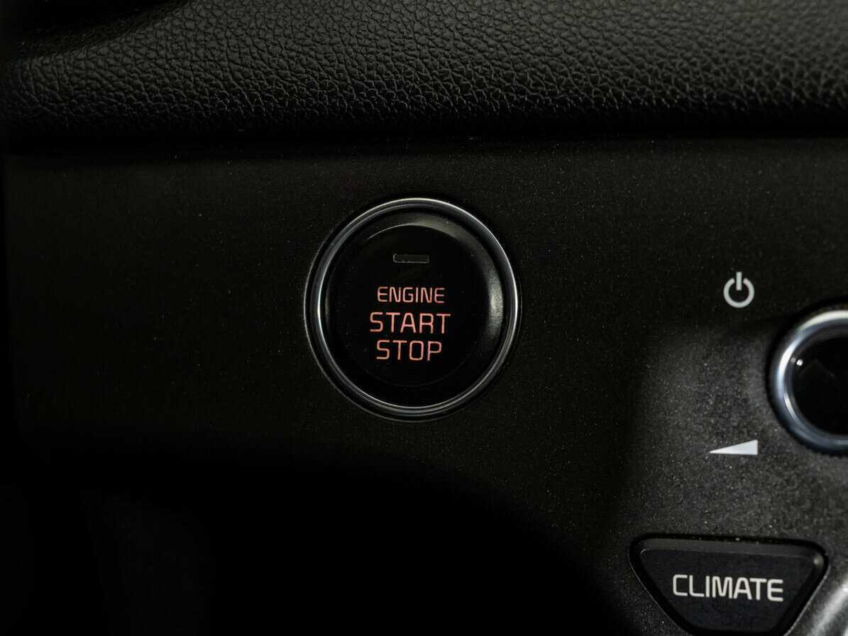 Б/У Киа Спортейдж 2018 года. Фото: #15