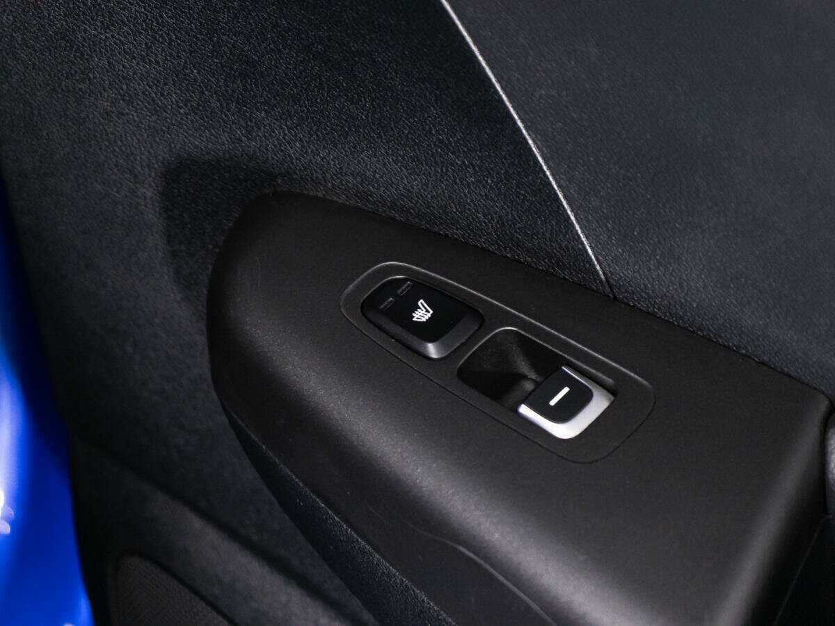 Б/У Киа Спортейдж 2021 года. Фото: #25