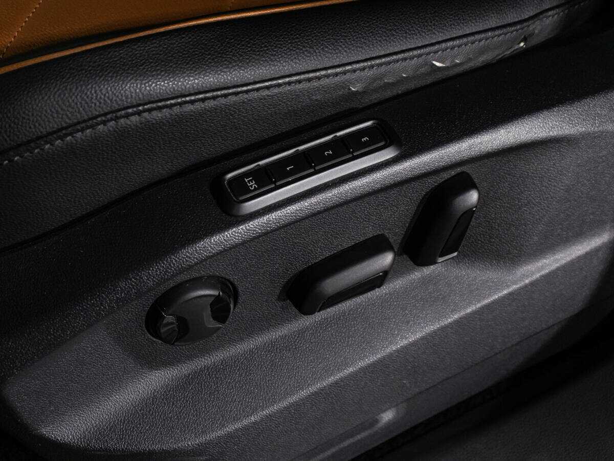 Б/У Фольксваген Тигуан 2017 года. Фото: #13