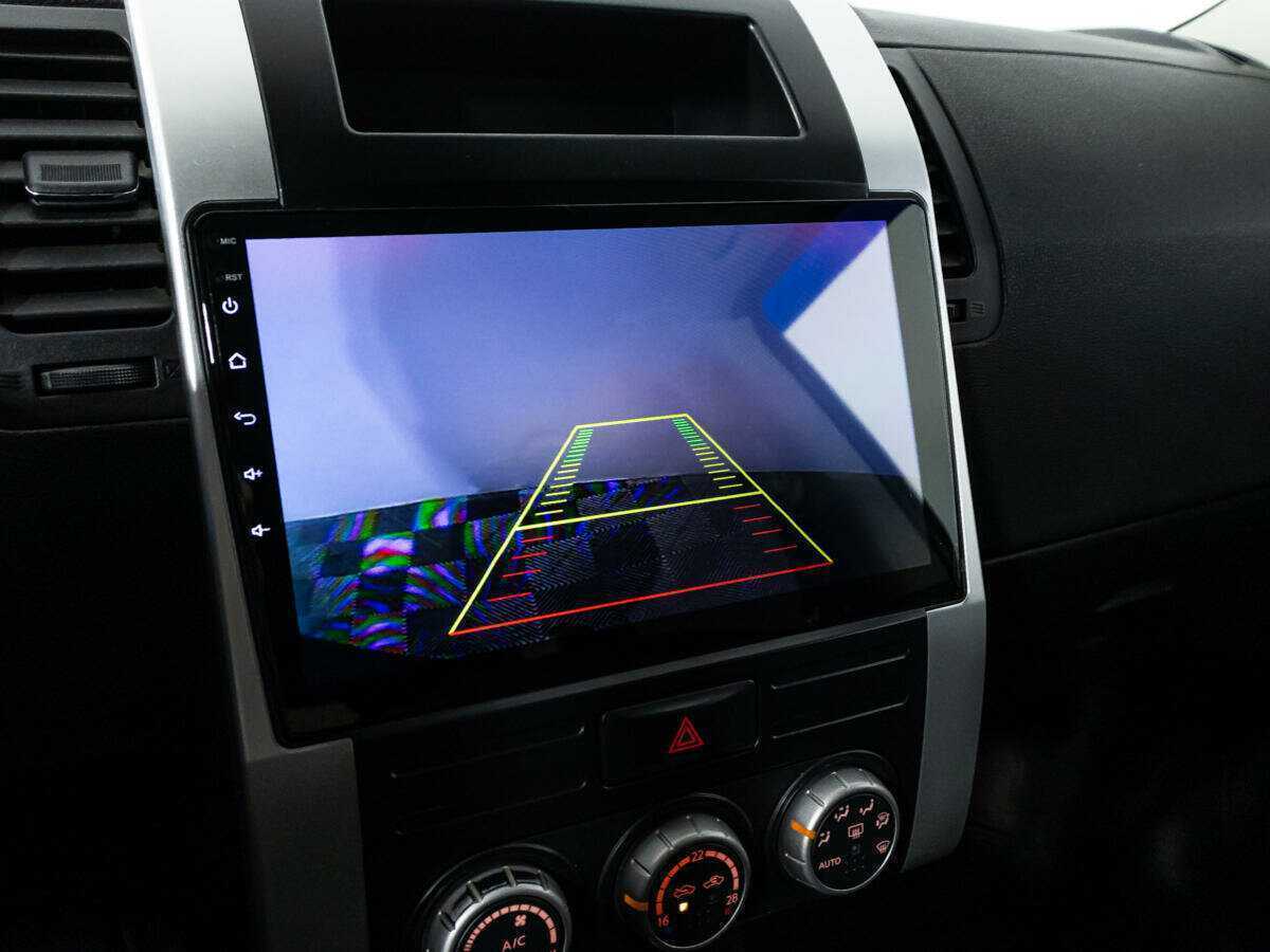 Б/У Ниссан Икс-Трейл 2012 года. Фото: #14