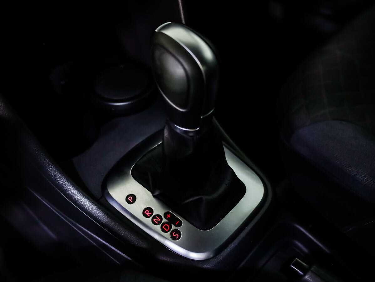 Б/У Фольксваген Поло 2019 года. Фото: #14