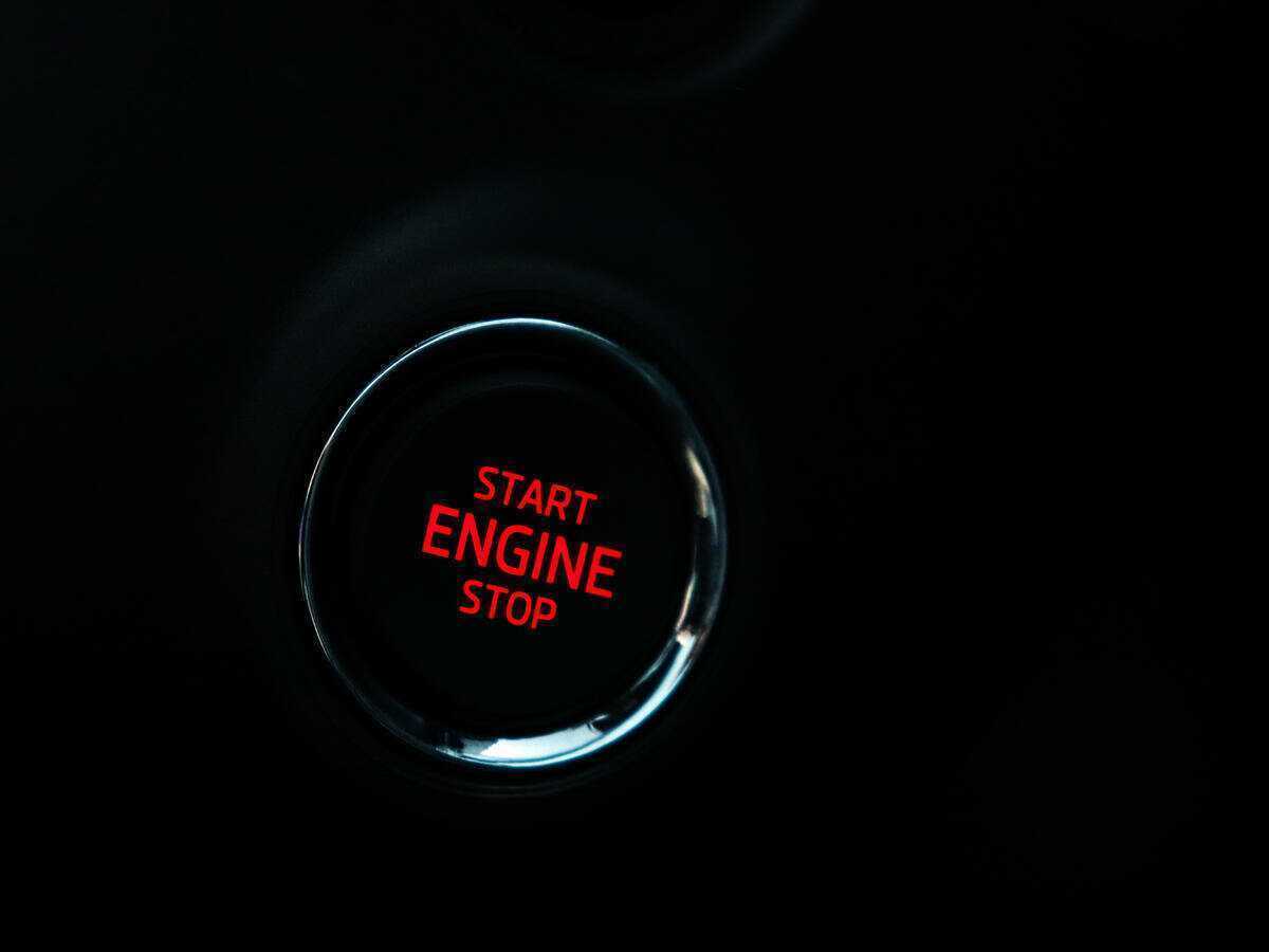 Б/У Фольксваген Поло 2021 года. Фото: #16