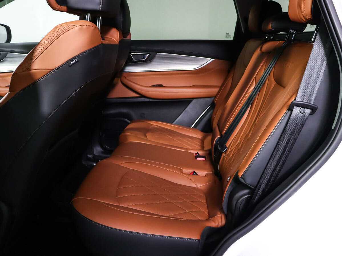 Б/У Чери Тигго 8 Про Макс 2022 года. Фото: #7