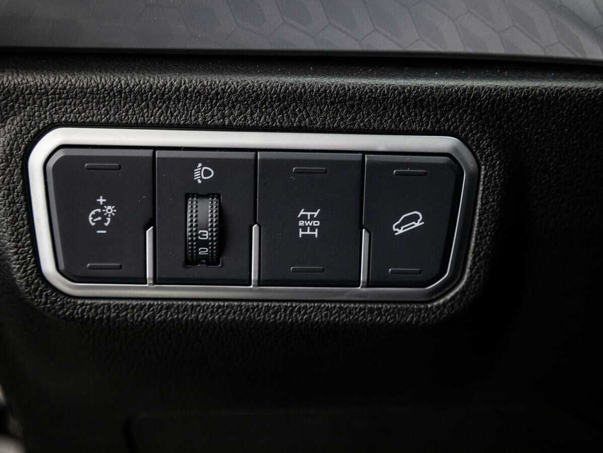 Б/У Хавал Ф7-икс 2022 года. Фото: #12