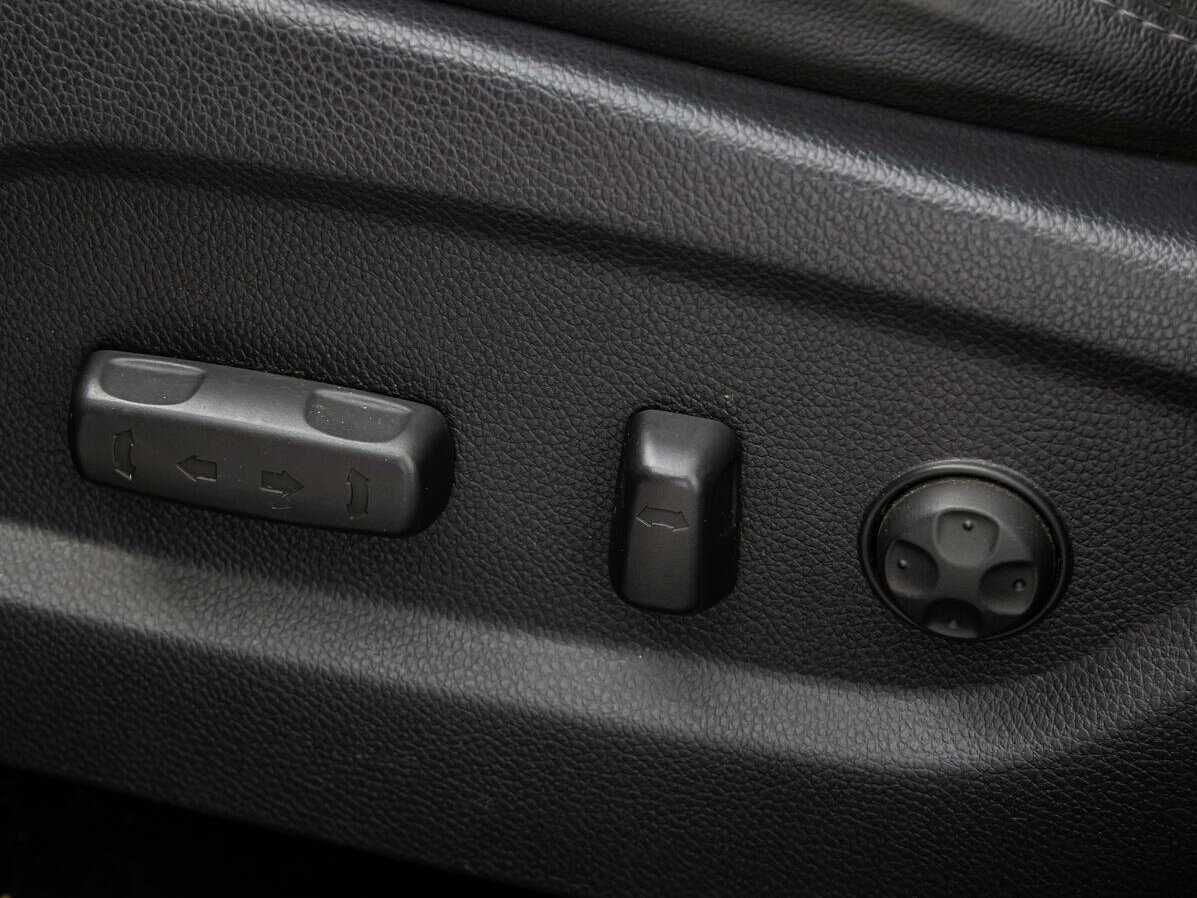 Б/У Хендай Санта Фе 2015 года. Фото: #16