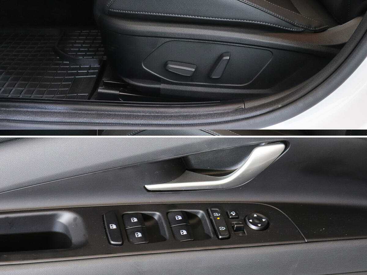 Б/У Хендай Елантра 2024 года. Фото: #11