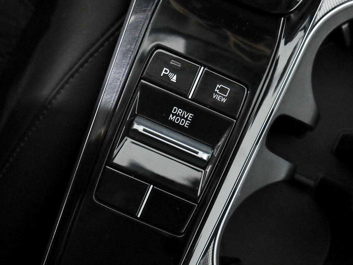 Б/У Хендай Соната 2021 года. Фото: #7