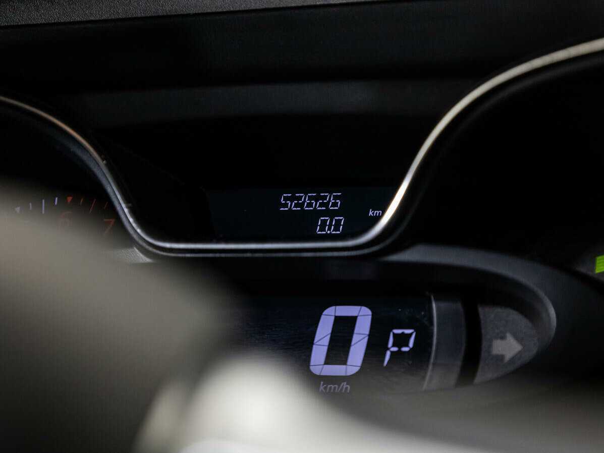 Б/У Рено Каптюр 2021 года. Фото: #10