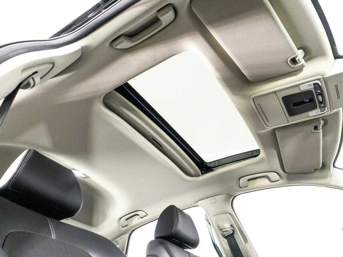 Honda Civic 2021 года с пробегом. Фото: #19