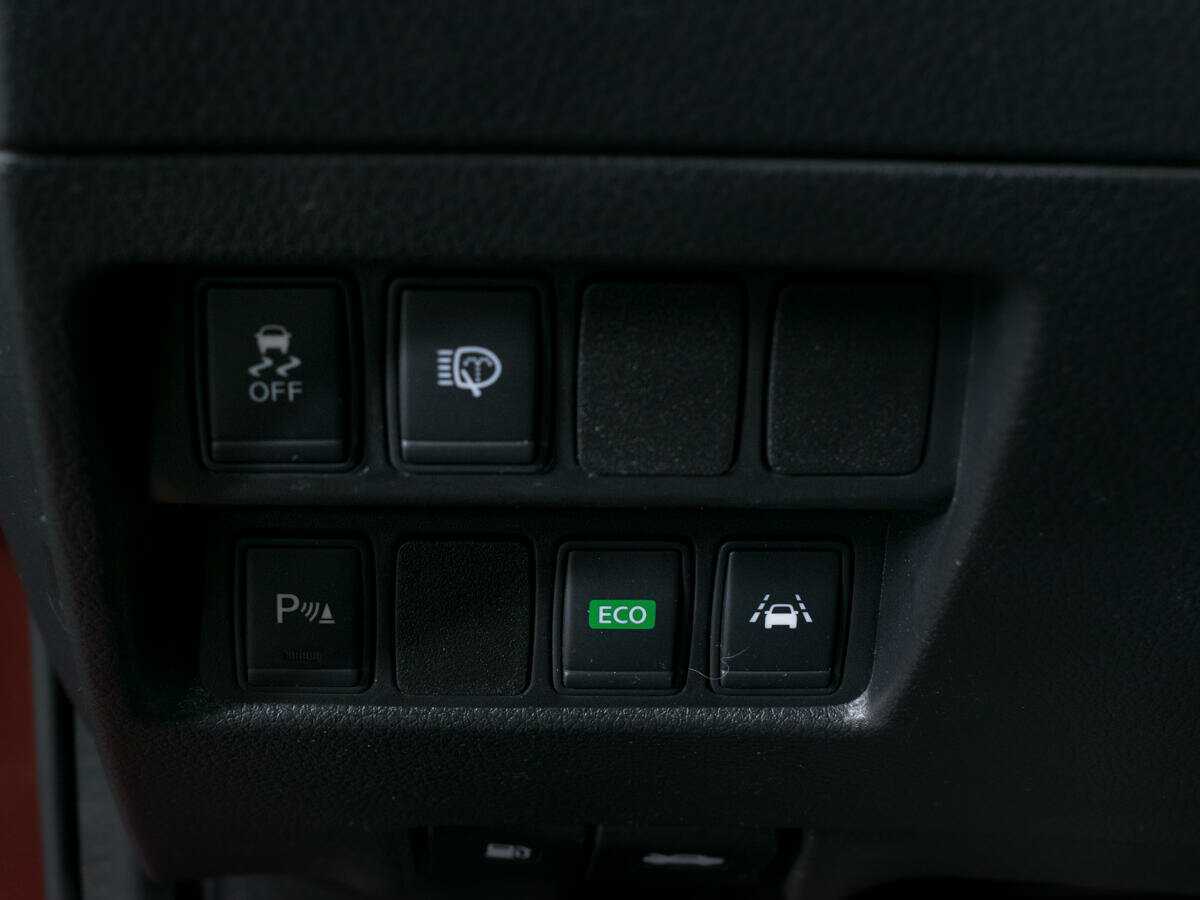 Б/У Ниссан Кашкай 2017 года. Фото: #17