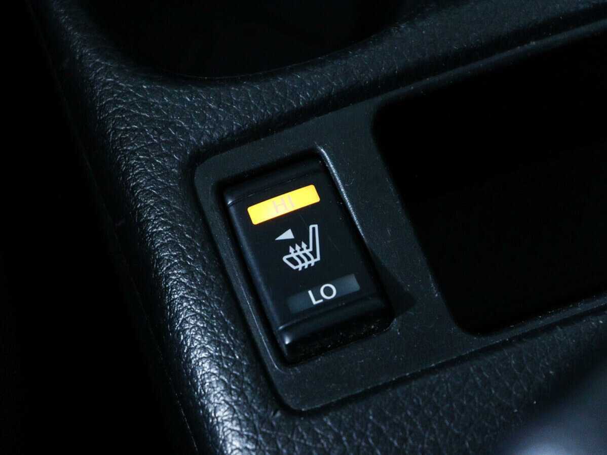 Б/У Ниссан Икс-Трейл 2018 года. Фото: #17