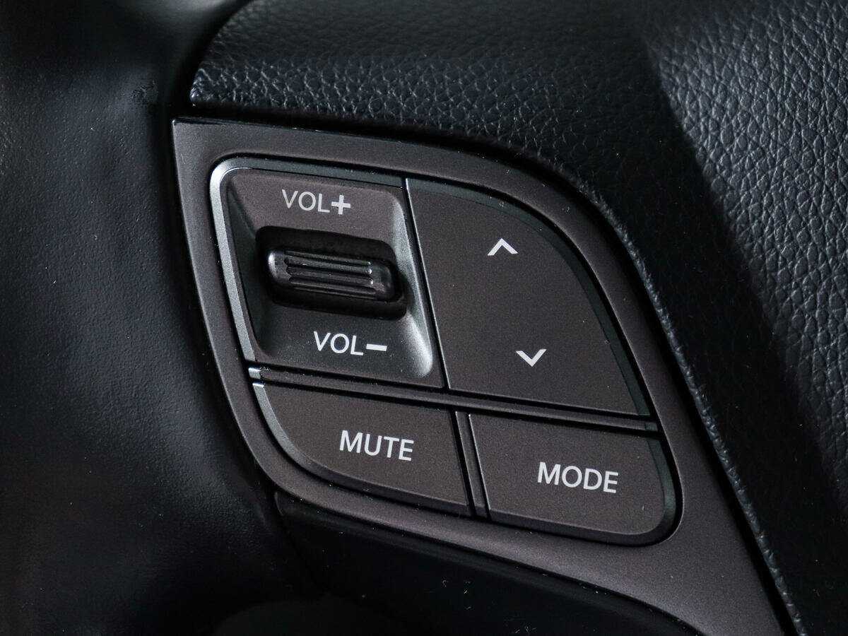 Б/У Хендай Санта Фе 2015 года. Фото: #16