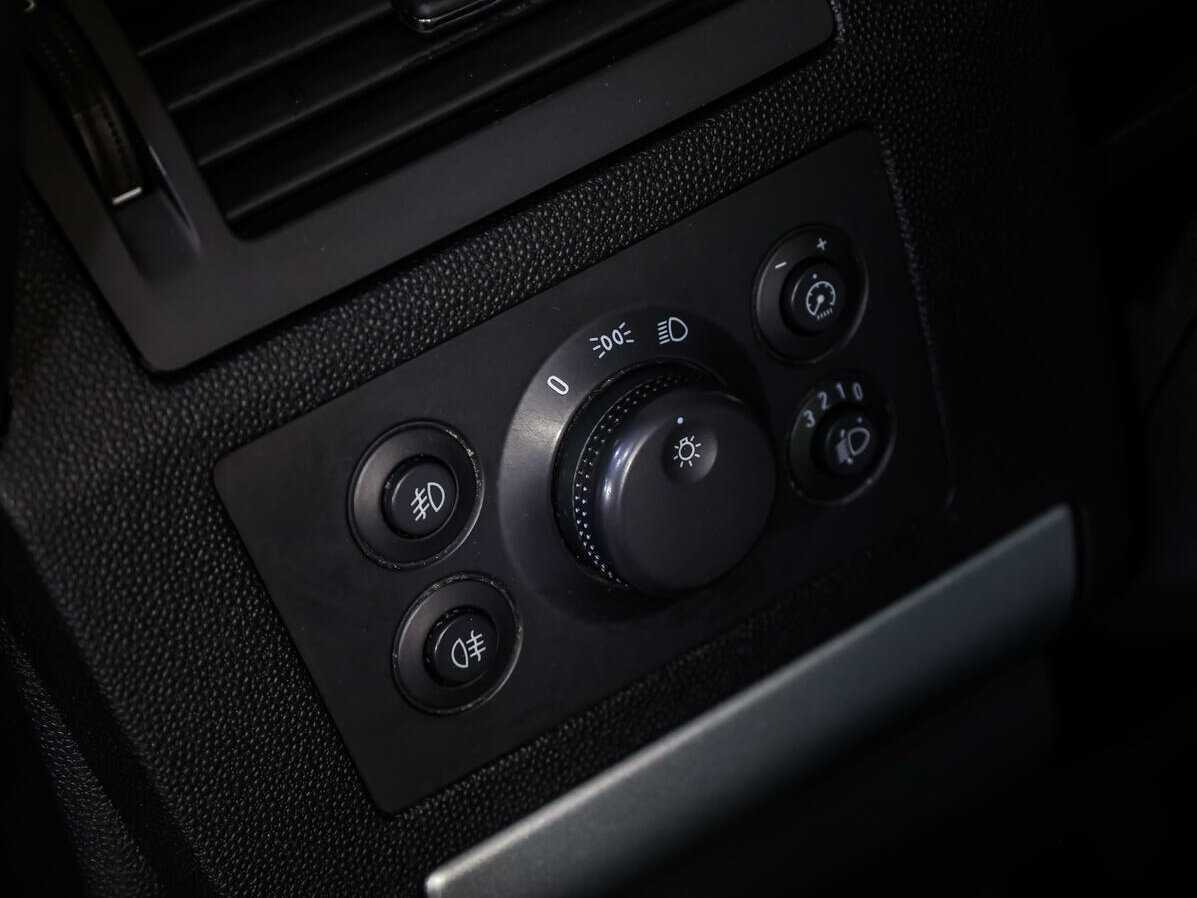 Б/У Опель Зафира 2012 года. Фото: #15