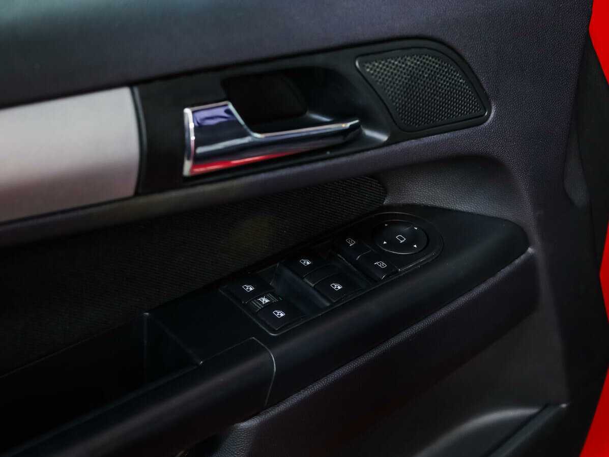 Б/У Опель Зафира 2012 года. Фото: #16