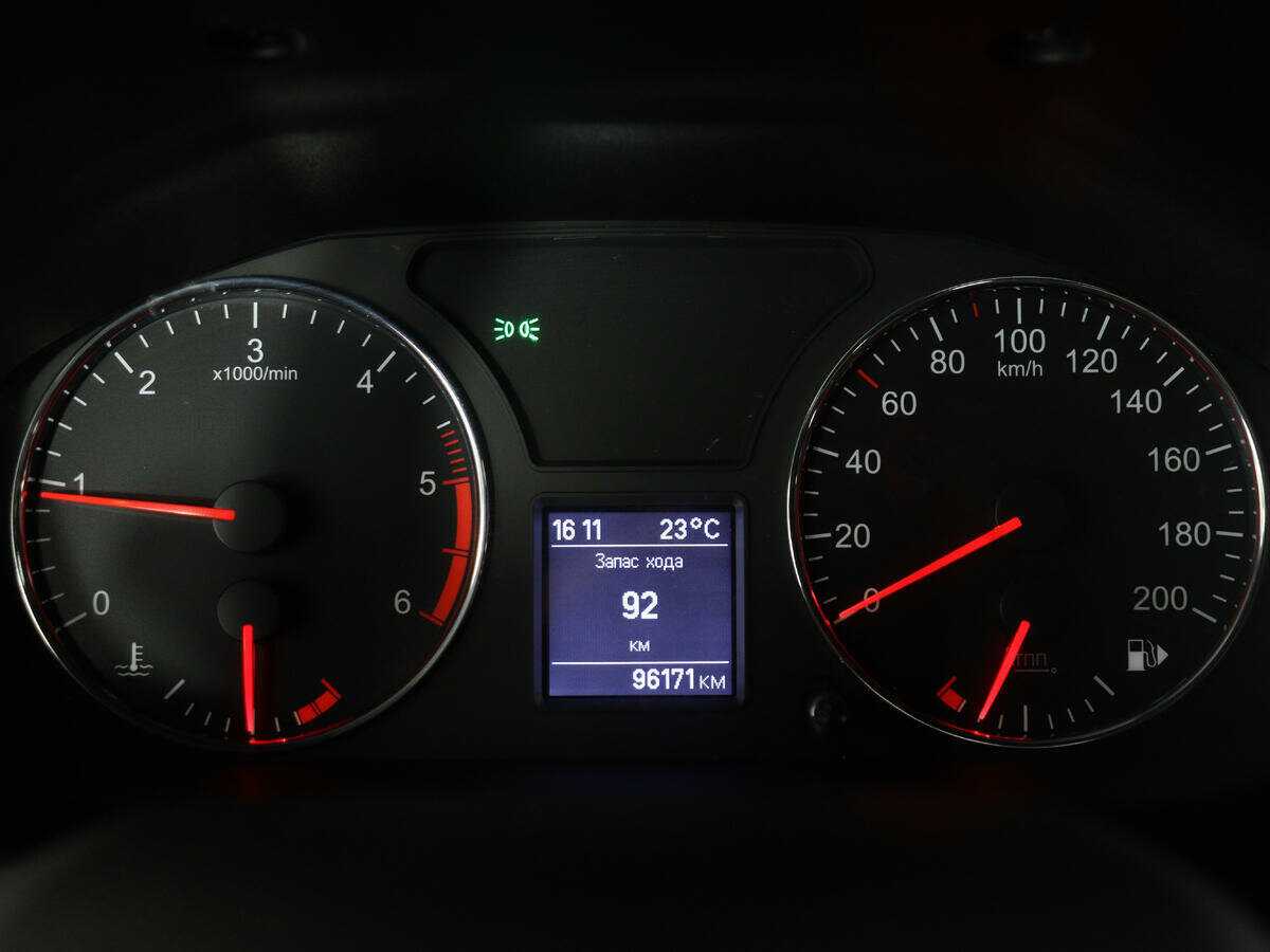 Б/У УАЗ Патриот 2017 года. Фото: #9