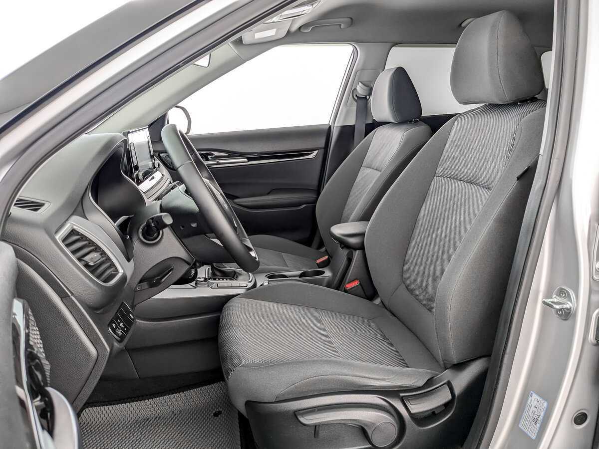 Б/У Киа Сельтос 2022 года. Фото: #15