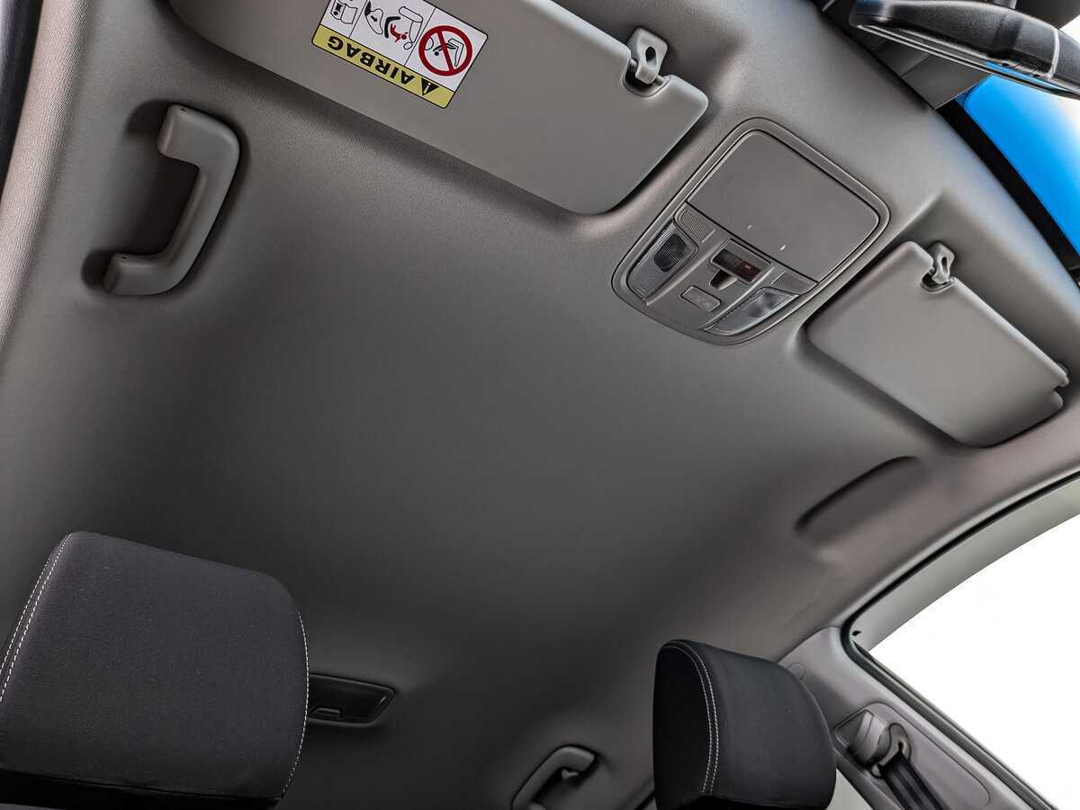 Б/У Киа Спортейдж 2019 года. Фото: #18