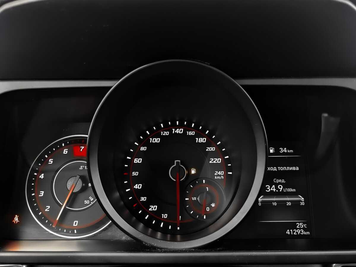 Б/У Хендай Елантра 2021 года. Фото: #11