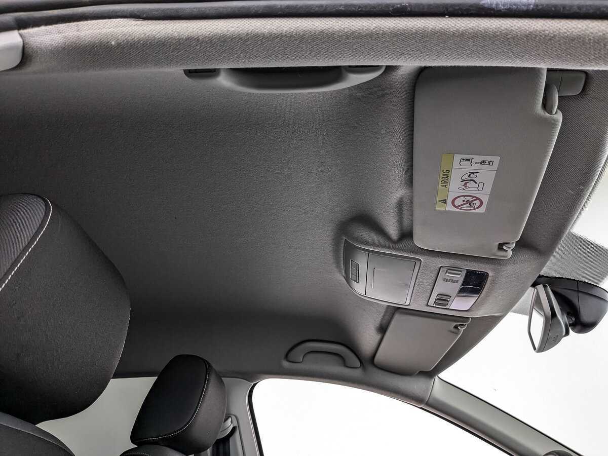 Б/У Шкода Рапид 2019 года. Фото: #18