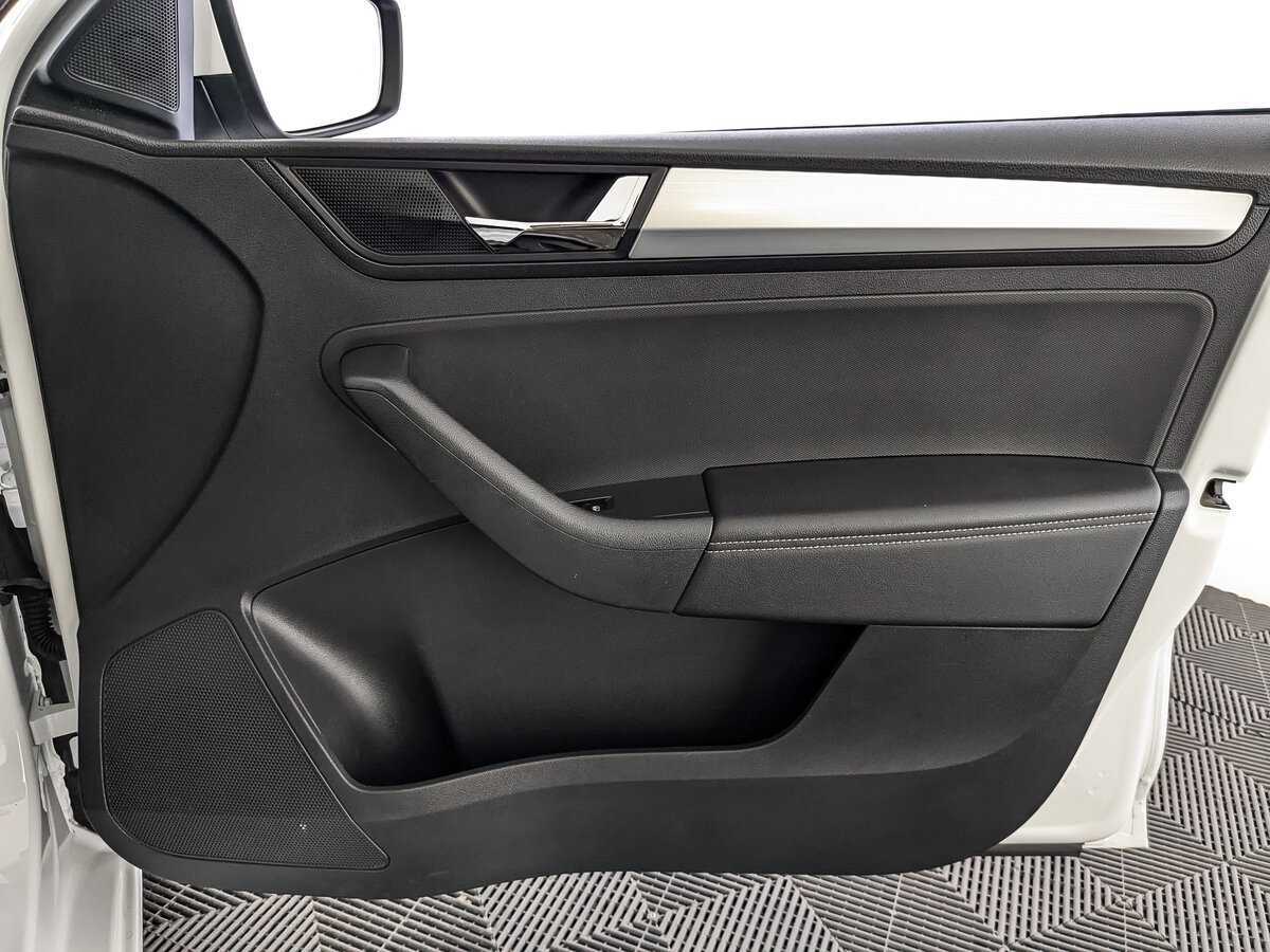 Б/У Шкода Рапид 2019 года. Фото: #20