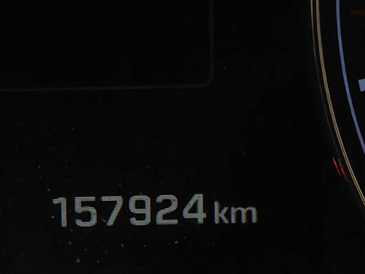 Hyundai Genesis 2014 года с пробегом. Фото: #13