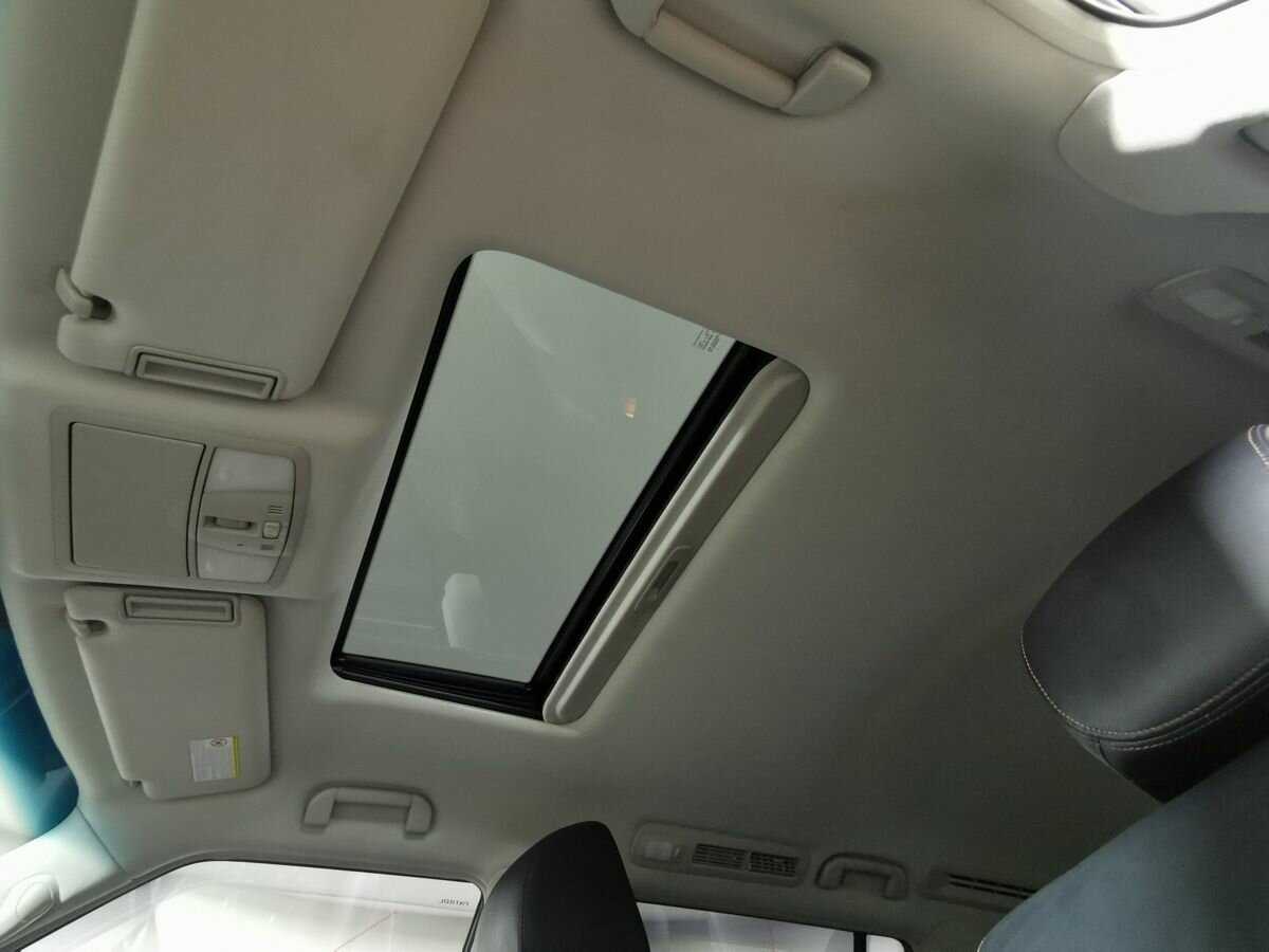 Nissan Patrol 2014 года с пробегом. Фото: #17