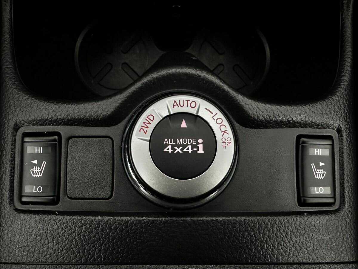 Б/У Ниссан Кашкай 2017 года. Фото: #14