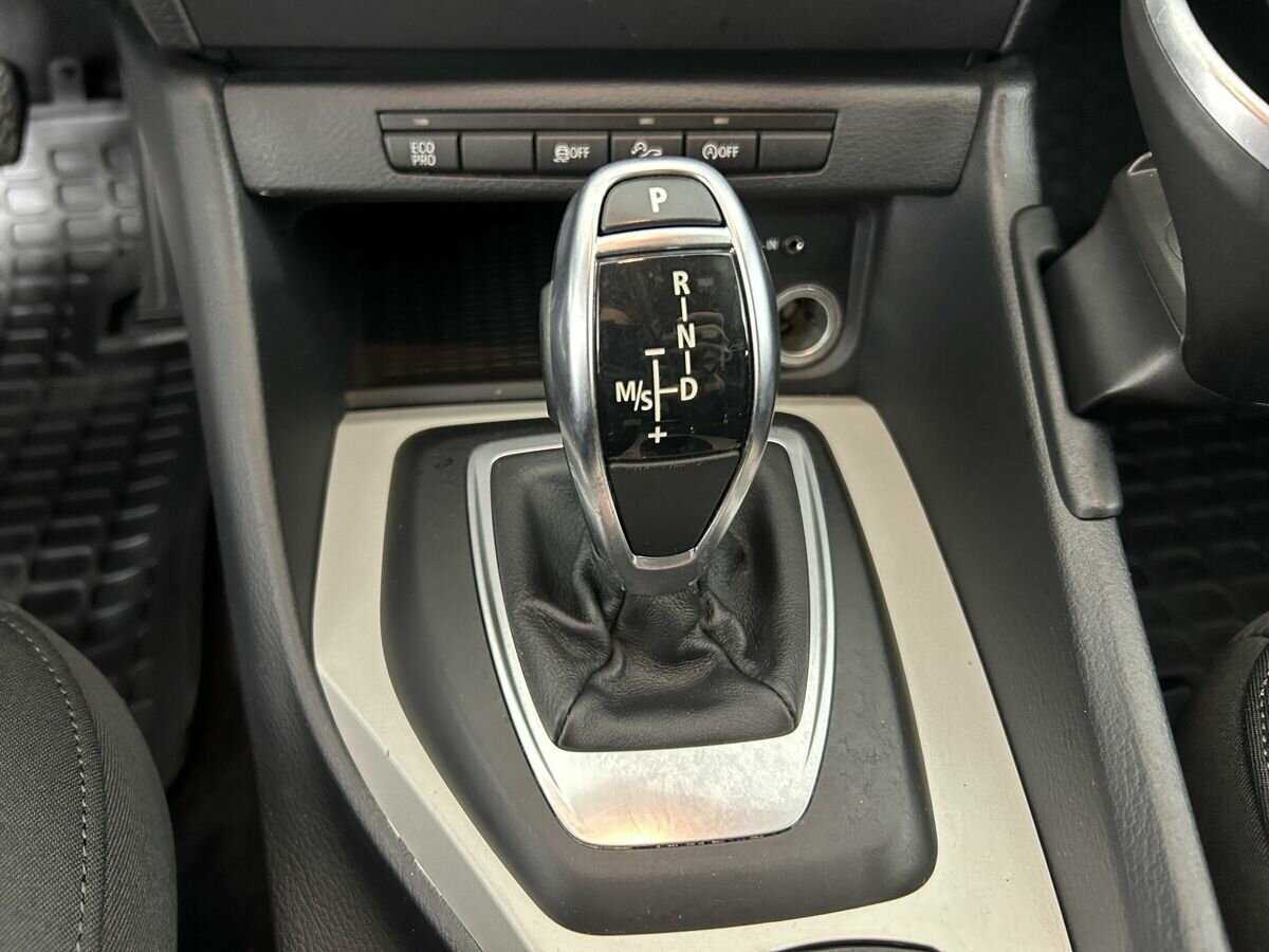 Б/У БМВ Икс1 2013 года. Фото: #11