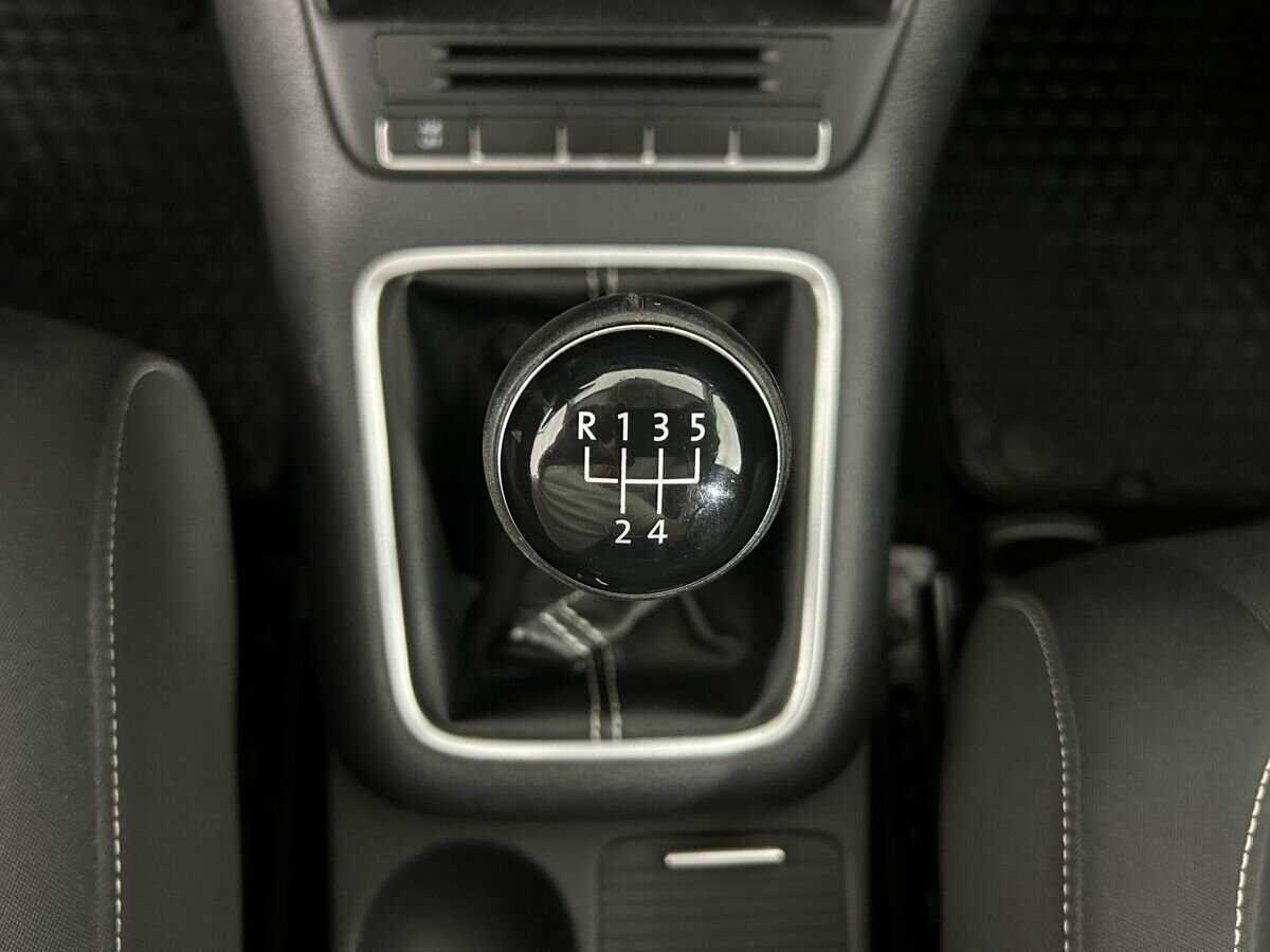 Б/У Фольксваген Гольф Плюс 2012 года. Фото: #11