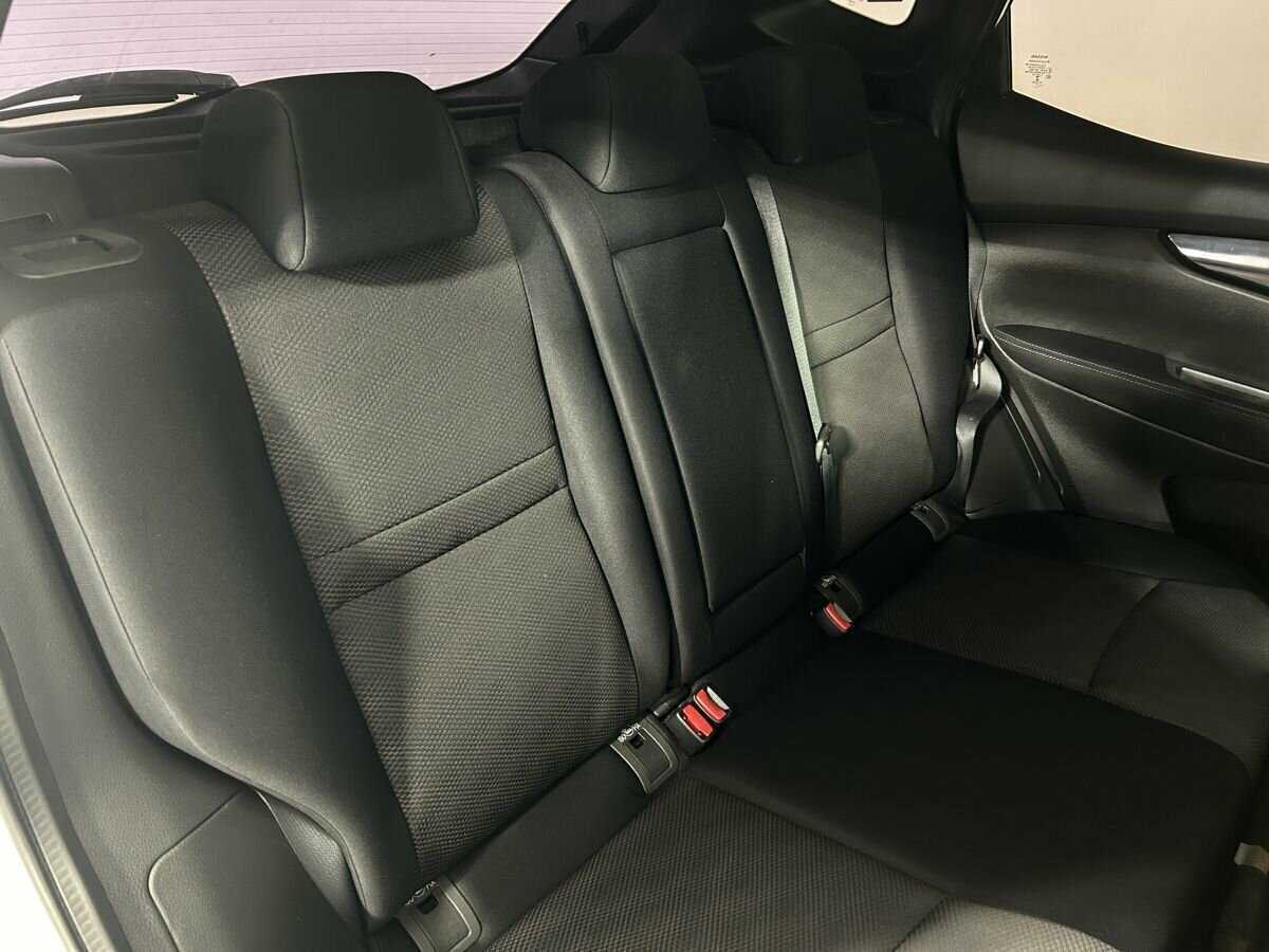 Б/У Ниссан Кашкай 2014 года. Фото: #14