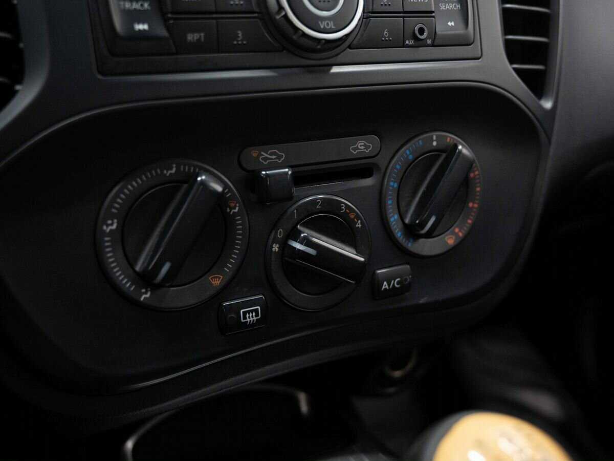 Б/У Ниссан Жук 2012 года. Фото: #17