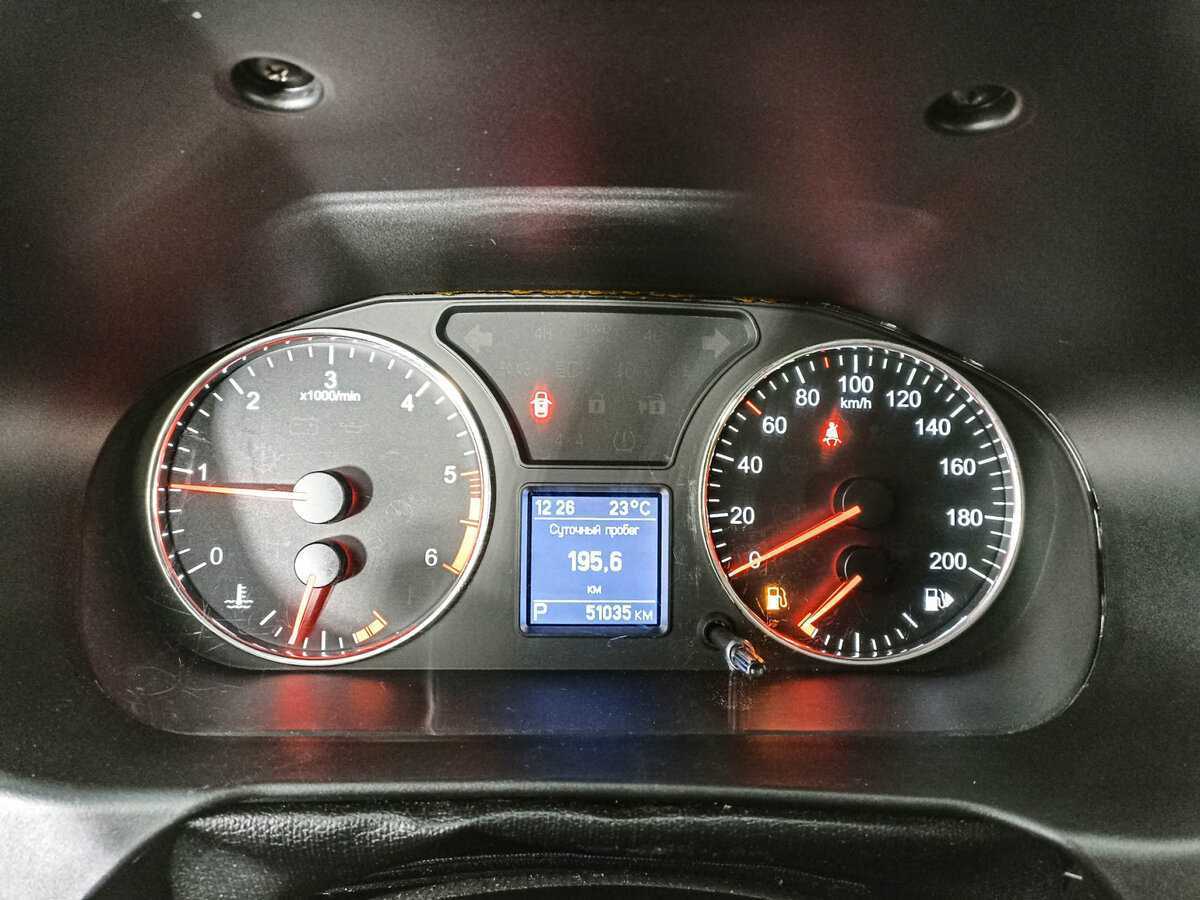 Б/У УАЗ Патриот 2021 года. Фото: #10