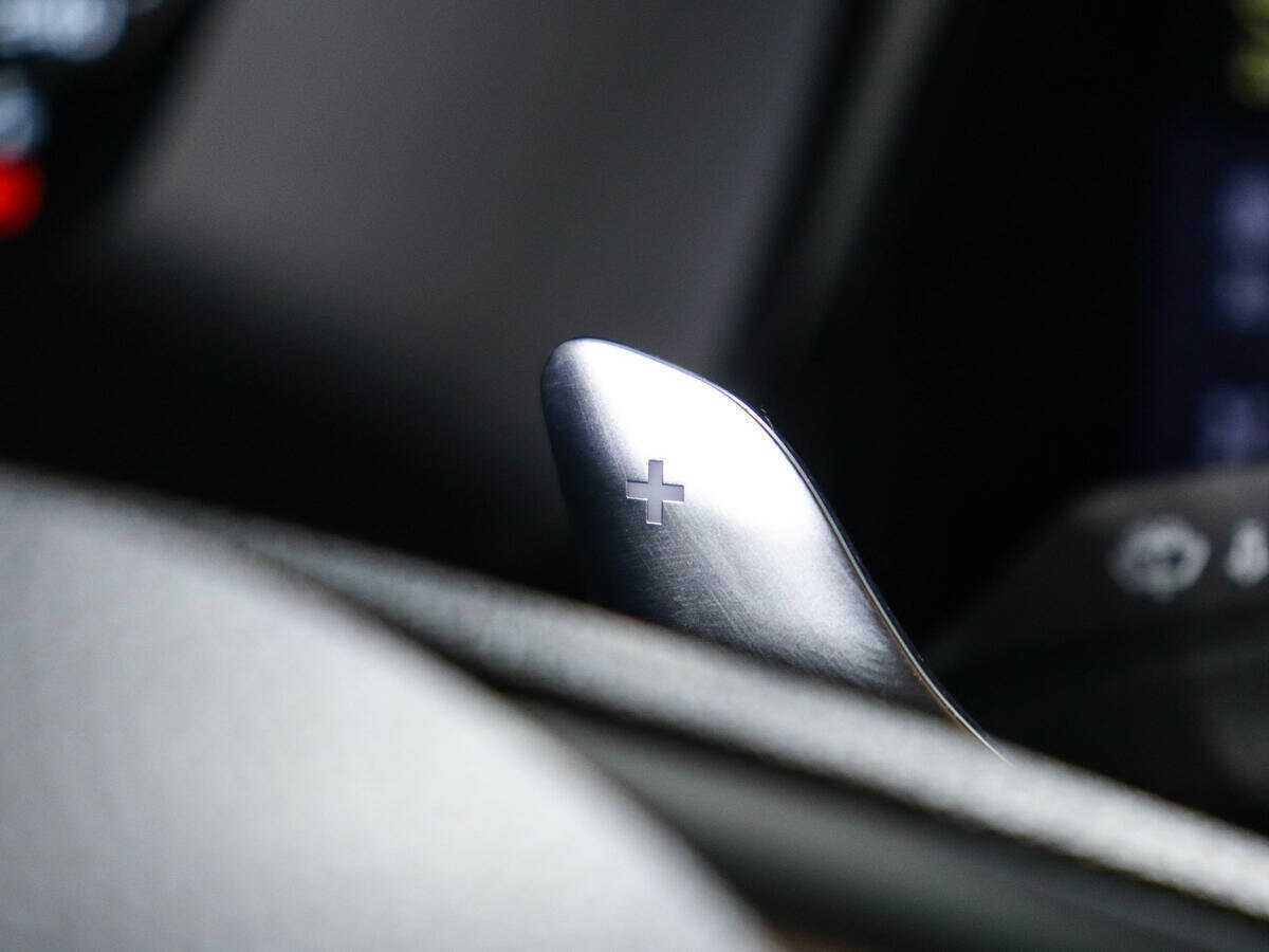 Geely Tugella 2022 года с пробегом. Фото: #18