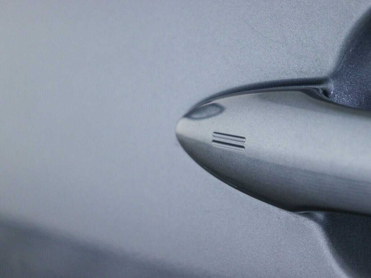 Б/У Тойота Королла 2019 года. Фото: #13