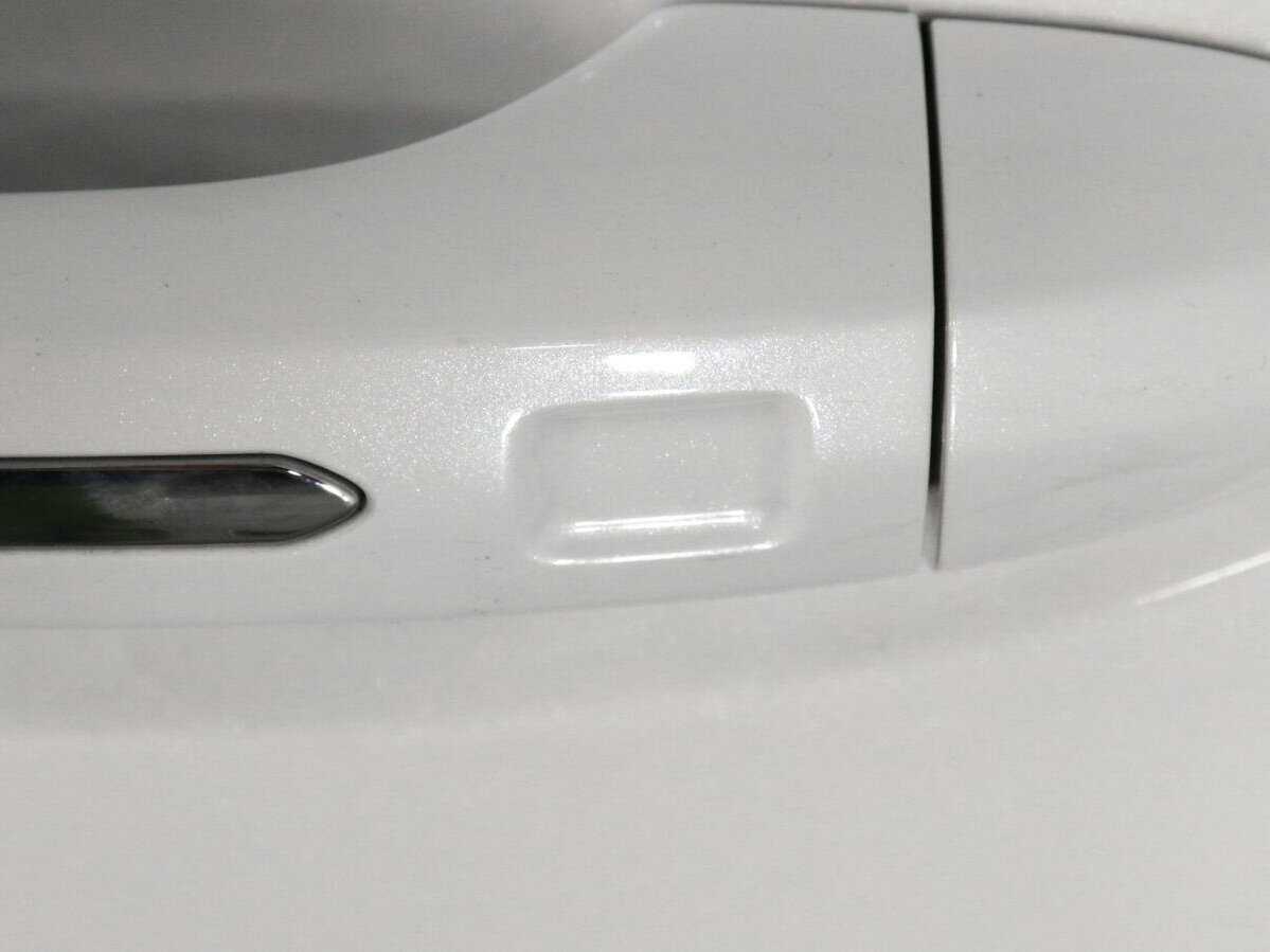 Б/У Омода Ц5 2023 года. Фото: #8