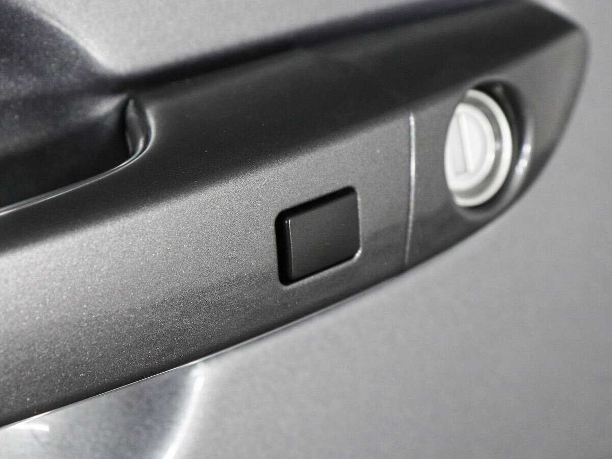 Б/У Хендай Туксон 2017 года. Фото: #13