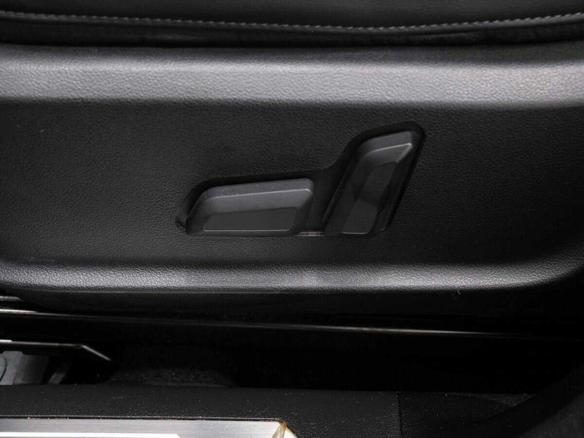 Б/У Хавал Ф7-икс 2021 года. Фото: #20